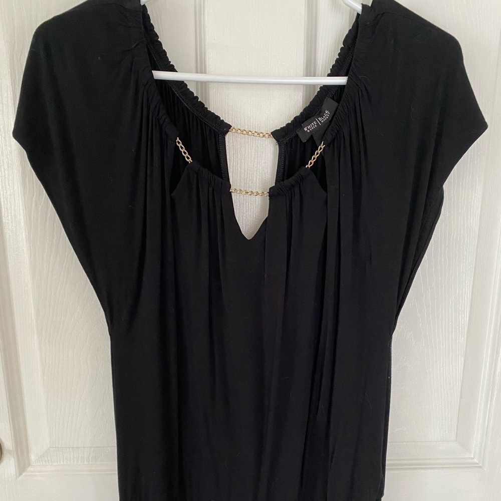 WHBM Top